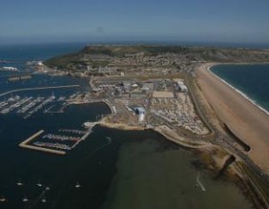 Weymouth & Portland Harbour